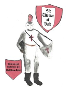 Book Cover: Sir Thomas of Dale