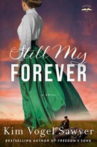 Book Cover: Still My Forever