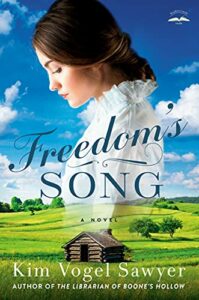 Book Cover: Freedom’s Song