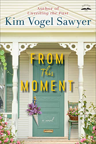 Book Cover: From This Moment