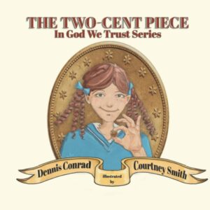Book Cover: The Two-Cent Piece