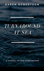 Book Cover: Turnaround at Sea