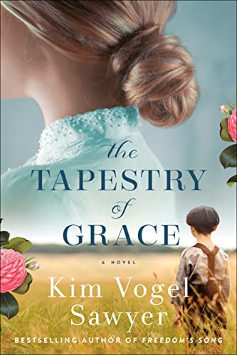 Book Cover: The Tapestry of Grace: A Novel